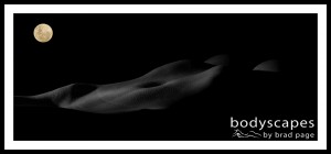 BOS109 Moonlit Bodyscape