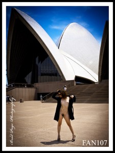 FAN107 - Opera House