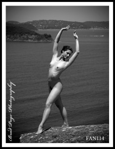 FAN114 - Dancing on the Edge