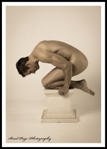 FAN122 - The Human Form