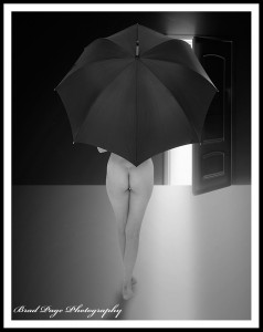 FAN128 - The Umbrella
