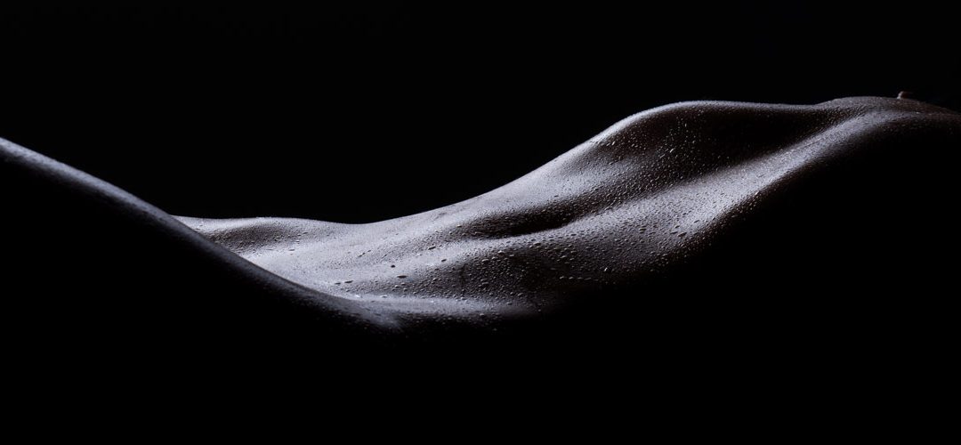 Boudoir Photographer Central Coast NSW - Brad Page