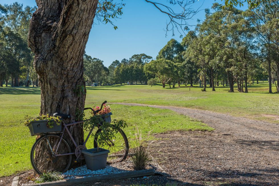 Corporate Photographer - Central Coast NSW - Brad Page