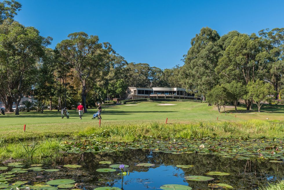 Corporate Photographer - Central Coast NSW - Brad Page