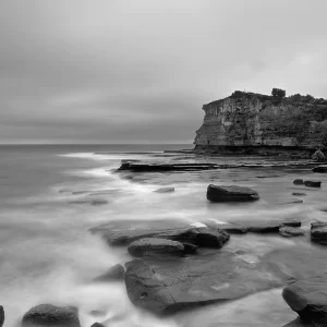 Terrigal, The Skillion - NSW 101 - Brad Page Photography
