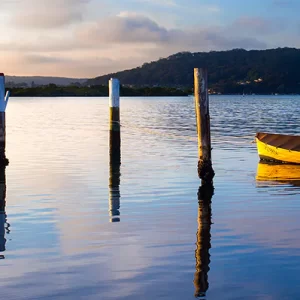 Woy Woy - NSW 103 - Brad Page Photography