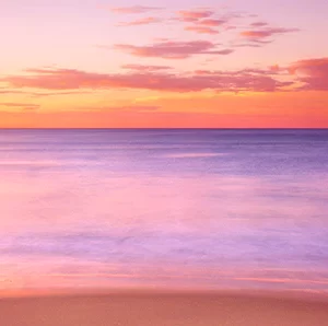 Umina Beach Sunrise - NSW 112 - Brad Page Photography