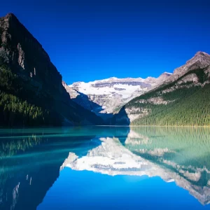 Lake Louise Banff - Brad Page Photography