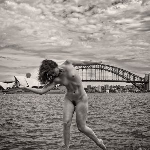 FAN103 - Lady Macquaries Chair Brad Page Photography