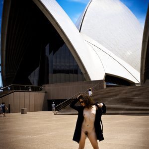 FAN104 The Opera House Brad Page Photograhy