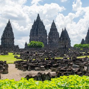IND102 Prambanan Temple Brad Page Photography