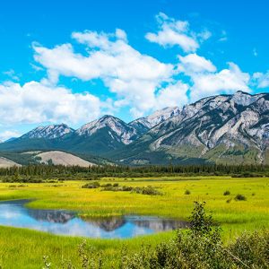 Jasper National Park Canada Brad Page Photography