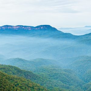 NSW123 The Three Sisters NSW Brad Page Photography