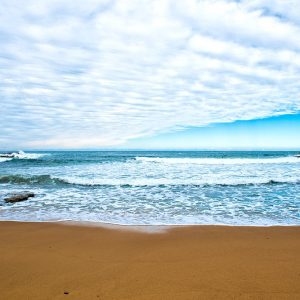 NSW125 Little Beach Central Coast NSW Brad Page Photography