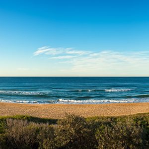 NSW127 Copacabana Beach Central Coast NSW Brad Page Photography