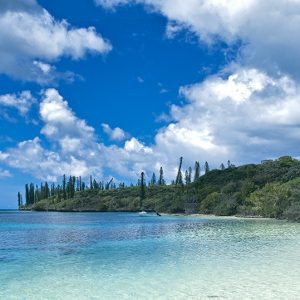 PI103 Isle of Pine Brad Page Photography