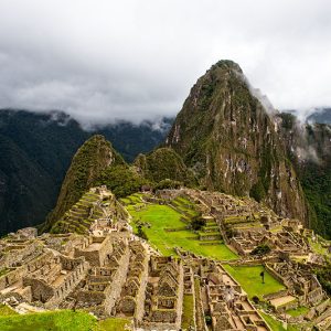 SAM101 Machu Picchu Brad Page Photography