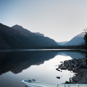 USA106 Lake McDonald Glacier National Park Brad Page Photography